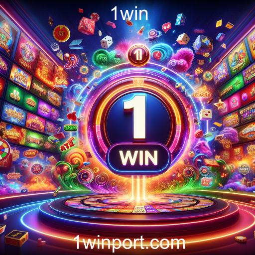 Descubra a Categoria de Jogos Especiais no 1win